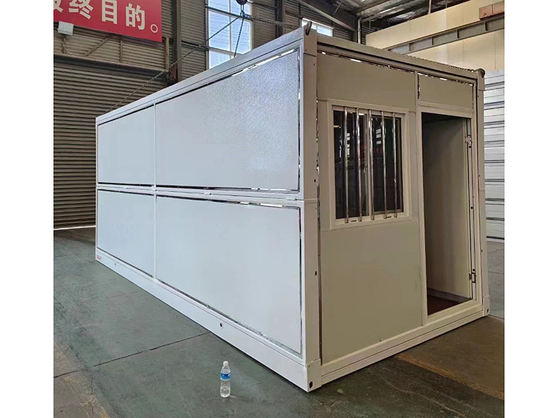折疊箱
